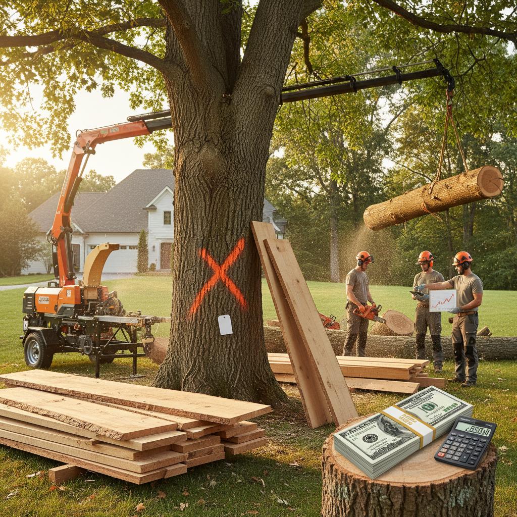 Sold Tree Sell Ash Trees for $800-$3,000: Expert Guide to Profitable Sales ...