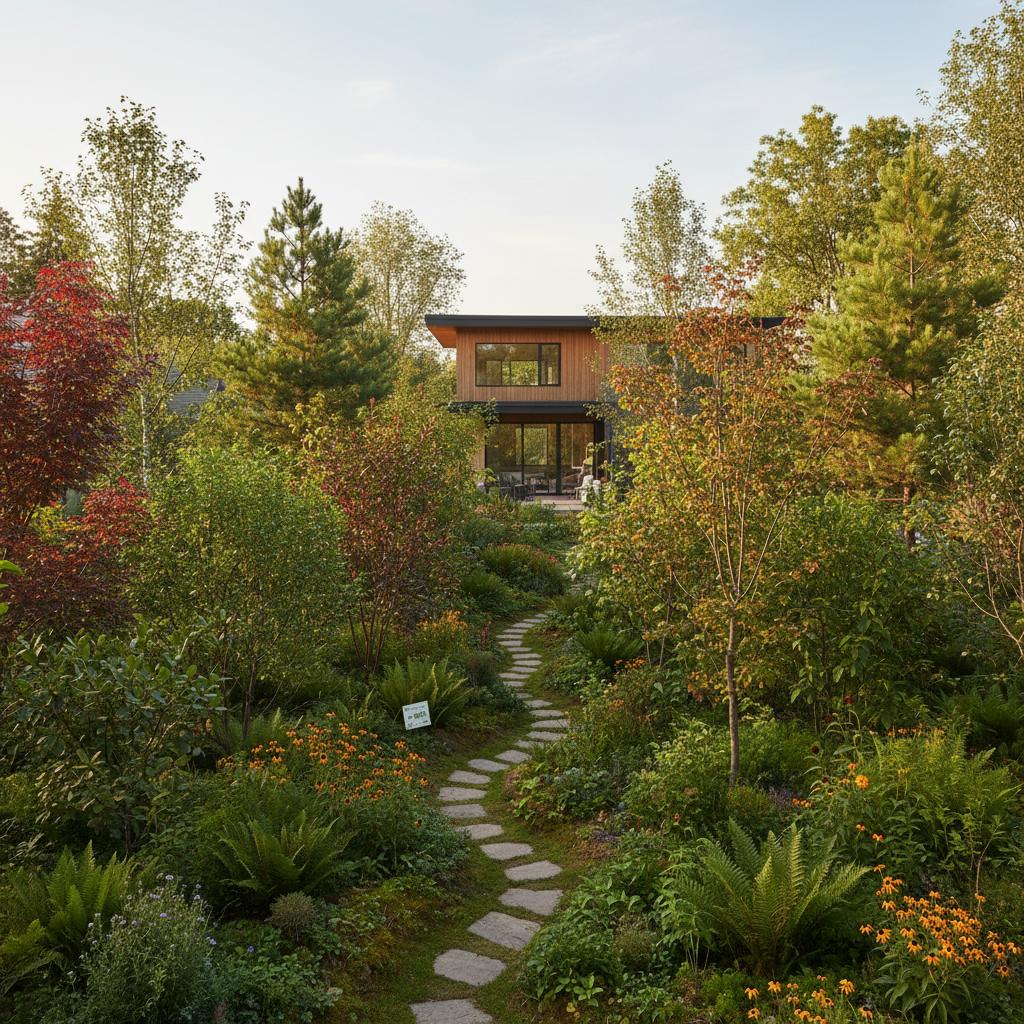 Micro Forests Examples Build a Micro-Forest on a Budget: Miyawaki Method Guide | treemais.com ...
